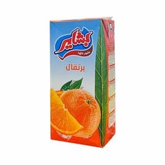 BASHAYER Jus d'Orange 1 L