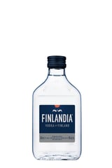 Finlandia Vodka 200ml