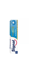 SIGNAL INTEGRAL 8 Dentifrice White 75 ml