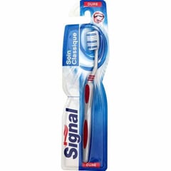 SIGNAL Brosse à Dents Classic Fresh Dure