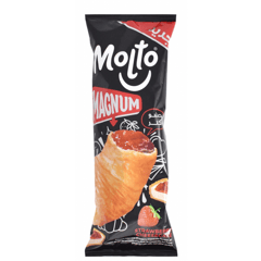 فراولة ماغنوم مولتو