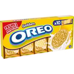 OREO Golden Pocket 220g