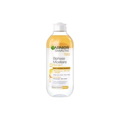 GARNIER Solution Micellaire Biphase Tout-en-1 400 ml