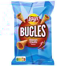 FANTASIA Bugles Saveur Sweet Chili 60g