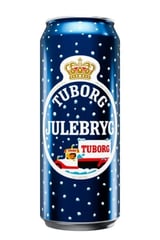 Tuborg jólabjór 12x500ml