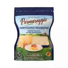 PARMIGIANO REGGIANO AOP Râpé 60 g