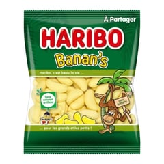 HARIBO Banan's 300 g