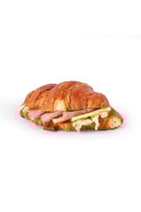 كرواسون لحم البقر المشوي