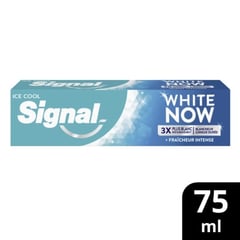SIGNAL White Now Ice Cool 75ml