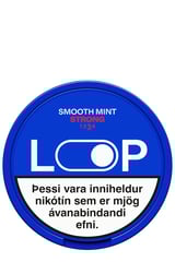 LOOP Smooth Mint 3