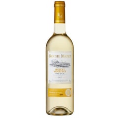 IGP Pays d'Oc Blanc Moelleux Roche Mazet Muscat 75 cl