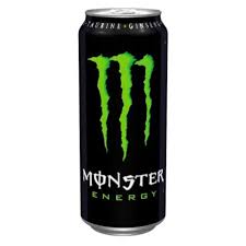 مونستر مشروب الطاقة 500 مل