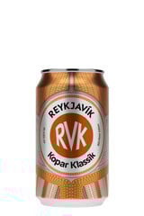 RVK Kopar Klassík 6x330ml