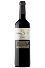 Baron De Ley Reserva 750ml
