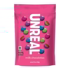 Unreal - Milk Chocolate Gems