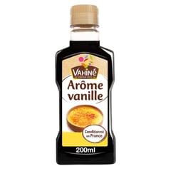 VAHINÉ Arôme Vanille Artificiel 200 ml
