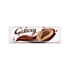 جالاكسي شوكولاتة بالحليب 36 جرام