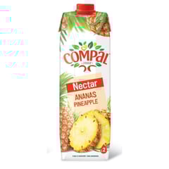 TWIST Nectar d'Ananas 200 ml