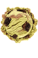 Matcha Brownie 90ml