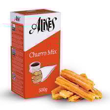 FIT'Z Churros Dessert Espagnol 500 g