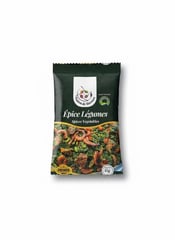 FUSION DE SAVEUR Épices pour Légumes 10g