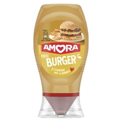 AMORA Sauce Burger 260g