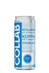 COLLAB Skógarberja 6x330ml