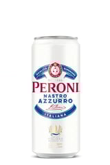 Peroni Nastro Azzurro 6x330ml