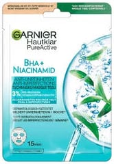 GARNIER SKINACTIVE Masque Tissu Anti-Imperfections