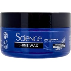 CARREFOUR Cire Coiffante Brillance 75 ml