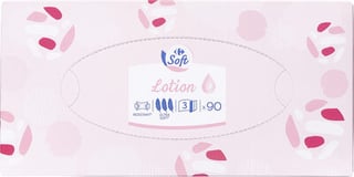 CARREFOUR Mouchoirs Triple Épaisseur Lot de 90