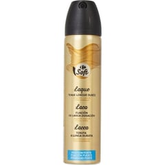 CARREFOUR Laque Fixation Forte 75 ml