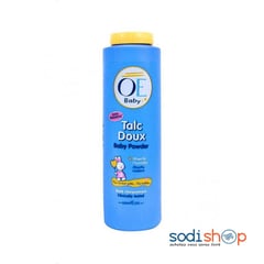 OE Baby Talc Doux 200 g