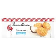BONNE MAMAN Sablés Croquants Noix de Coco 150 g