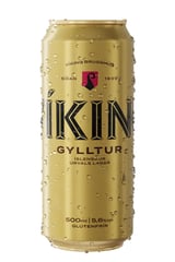 Víking Gylltur 12x500ml