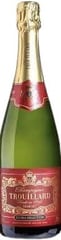 Champagne Trouillard Selection Demi Sec 75cl