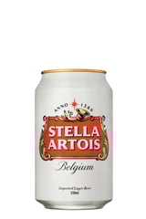 Stella Artois 6x330ml