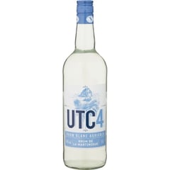 CARREFOUR Rhum Blanc AOC Martinique 50% Vol. 1 L