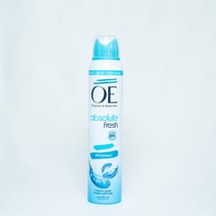 OE Déodorant Absolute Fresh 200 ml