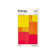 The Absorption Company Energy