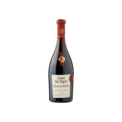 CHEMIN DES PAPES Côtes du Rhône Rouge 75 cl