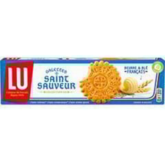 LU Galettes St. Sauveur 130 g