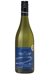 Vicar's choice Sauvignon Blanc 750ml
