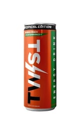 توست مشروب الطاقة الاستوائي 250 مل