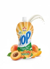 Yop Abricot 250g