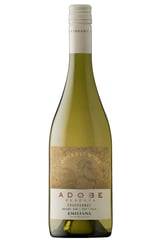 Adobe Chardonnay Reserva 2024 750ml