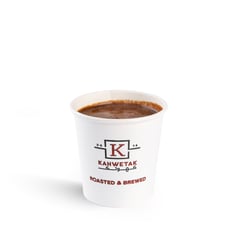 قهوة تركية رملة