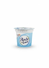 PERLE DE LAIT Yaourt Nature Sucré 100g