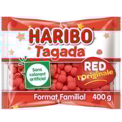 HARIBO Tagada 400 g
