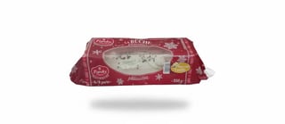 Bûche Glacée PÂTISSIERE Saveur Vanille 350 g